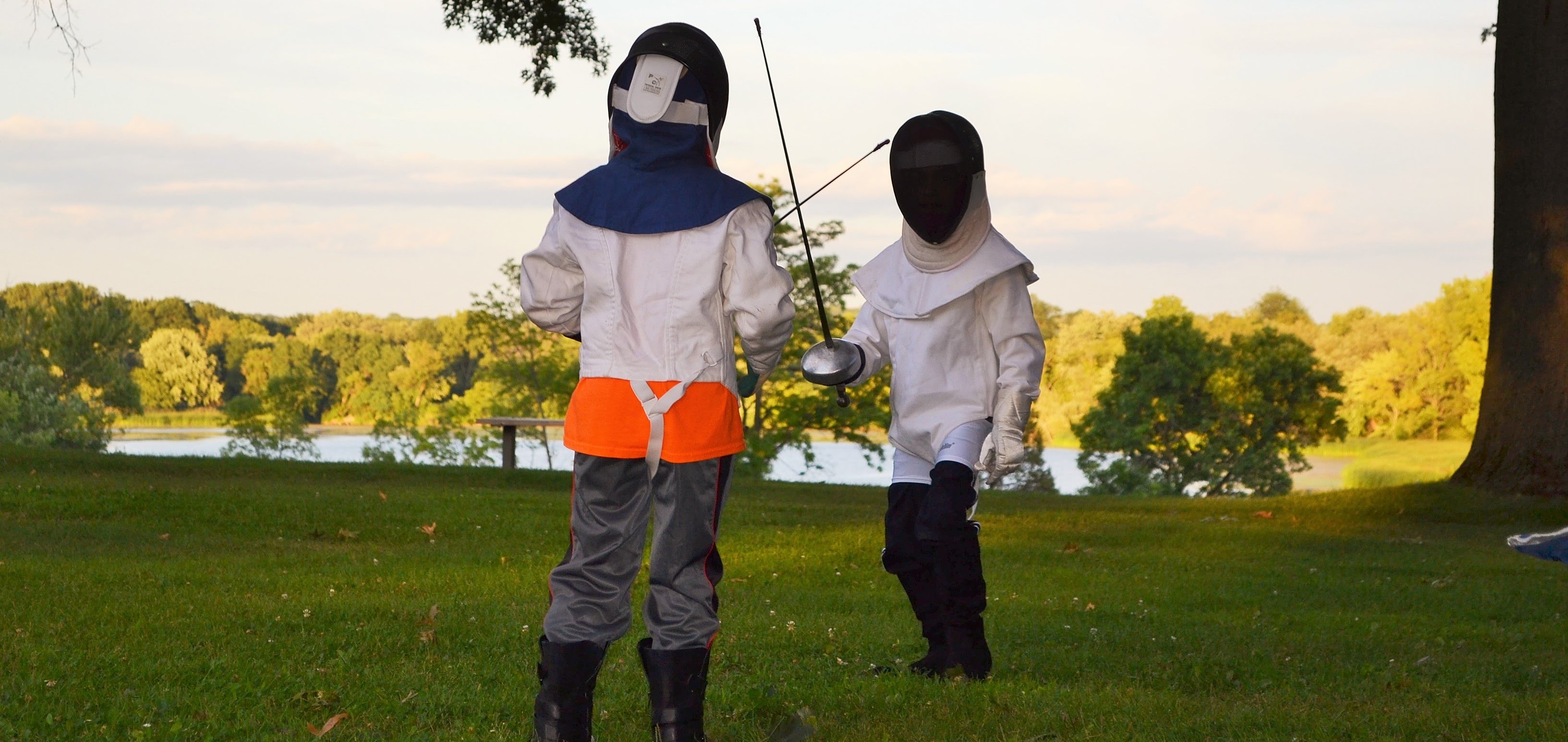 Youth Combat